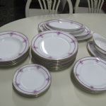 614 8342 DINNER SET